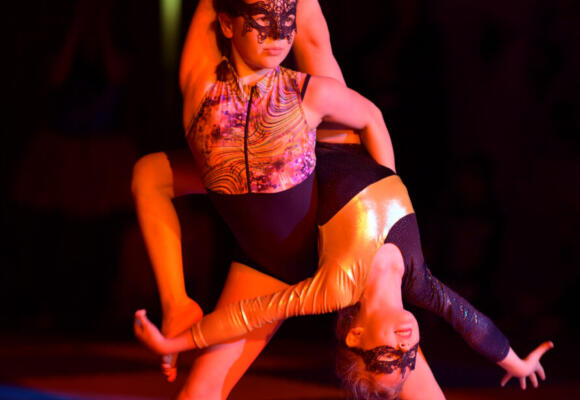 Contortion Classes