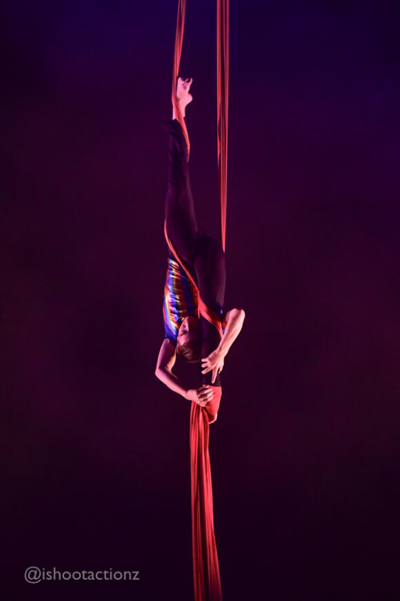 Circus Training For All Ages | Flip n Fly Circus School, Auckland